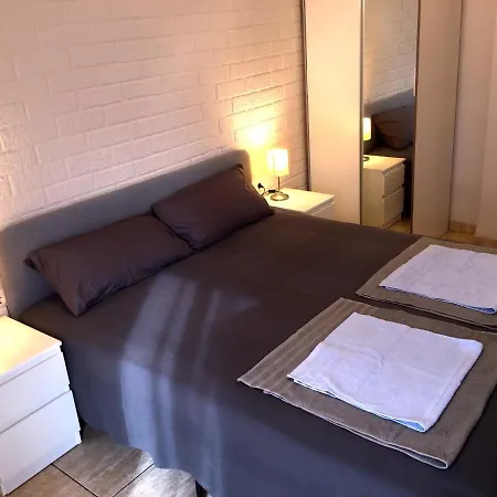 Apartament Cosy Flat With Excellent Location In Valencia!