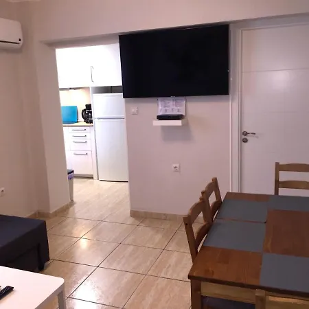 Cosy Flat With Excellent Location In Valencia! Lägenhet