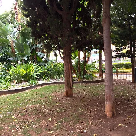 Apartament Cosy Flat With Excellent Location In Valencia!