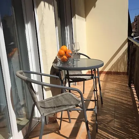 Cosy Flat With Excellent Location In Valencia! Appartamento Valenza
