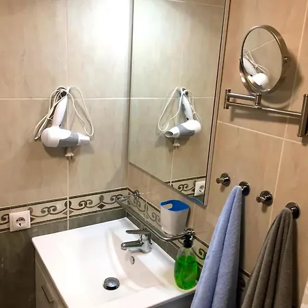 Apartmán Cosy Flat With Excellent Location In Valencia!