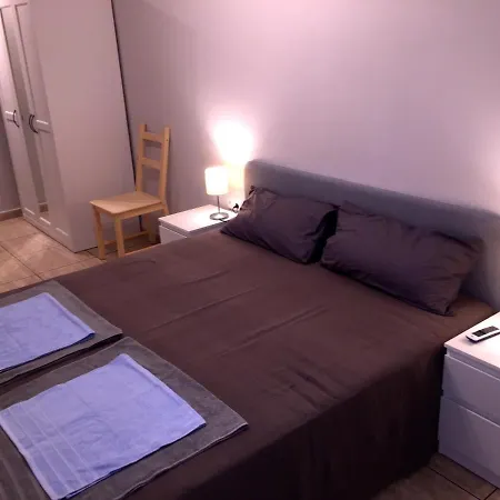 Apartmán Cosy Flat With Excellent Location In Valencia!