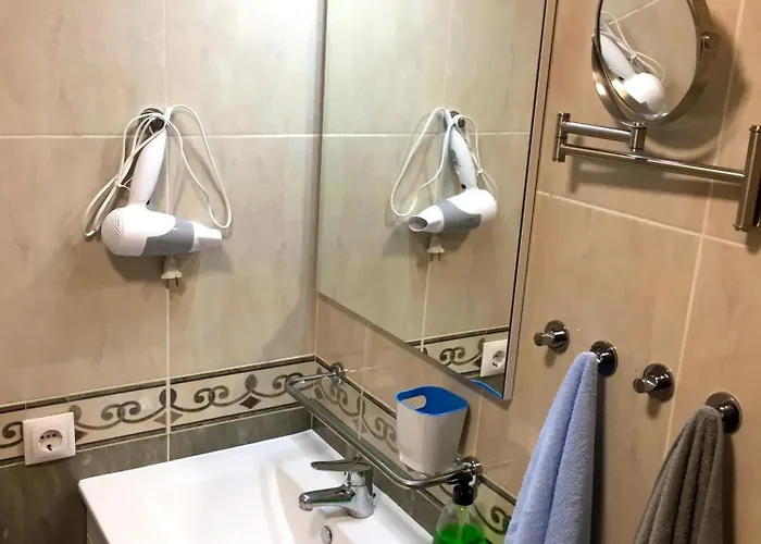 Appartement Cosy Flat With Excellent Location In Valencia!