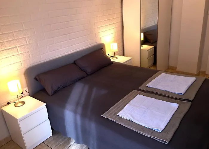 Appartement Cosy Flat With Excellent Location In Valencia!