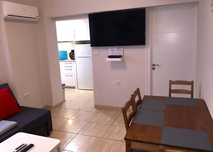 Cosy Flat With Excellent Location In Valencia! Appartement
