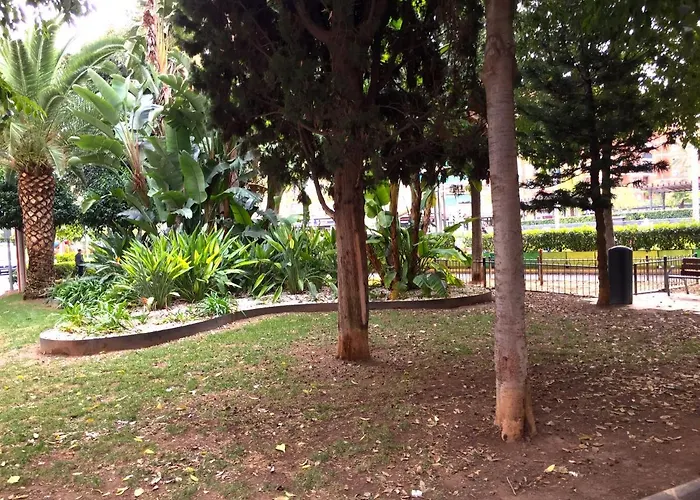 Appartement Cosy Flat With Excellent Location In Valencia!
