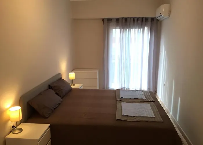 Cosy Flat With Excellent Location In Valencia! *
